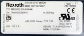 Bild des Artikels REXROTH-MSS-Stator-Motor-MSS200C-050-A1N-NN-R911279907-unbenutzt