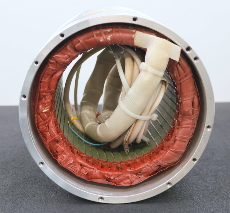 Bild des Artikels REXROTH-MSS-Stator-Motor-MSS200C-050-A1N-NN-R911279907-unbenutzt