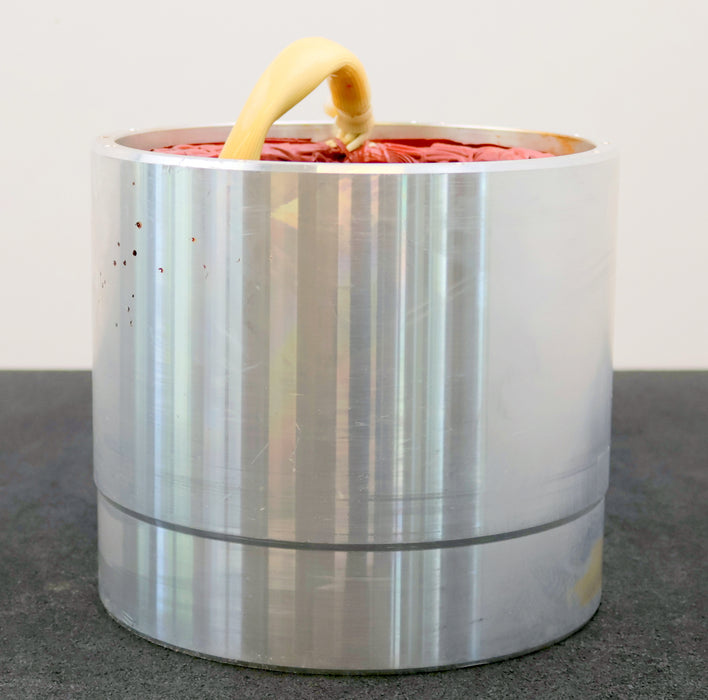 Bild des Artikels REXROTH-MSS-Stator-Motor-MSS200B-008-B1N-NN<br>R911276393-gebraucht