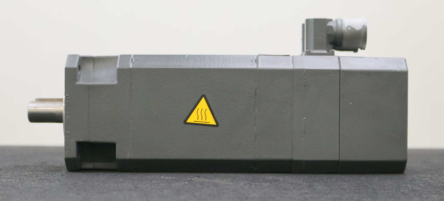 Bild des Artikels SIEMENS-Servomotor-1FT6044-4AF71-3AD1-Mo=-5,0Nm-MN=-4,3Nm-nmax=-7700U/min