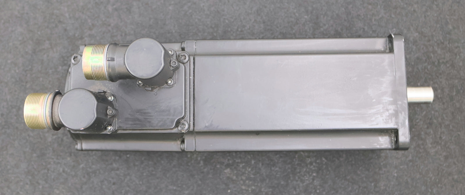 Bild des Artikels INDRAMAT-Servomotor-MHD041B-144-PG0-UN-Part.No.-R911274053-2,7Nm-7,5A-IP65