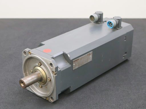 Bild des Artikels SIEMENS-Servomotor-1FT6064-1AH71-3EH1-Mo=-7,9/9,5Nm-MN=-4,3Nm-nmax=-6000U/min