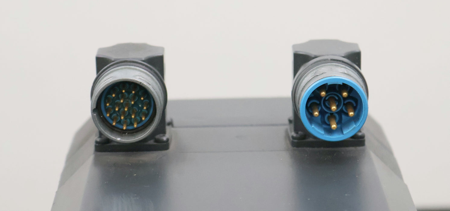 Bild des Artikels SIEMENS-Servomotor-1FT6064-1AH71-3EH1-Mo=-7,9/9,5Nm-MN=-4,3Nm-nmax=-6000U/min