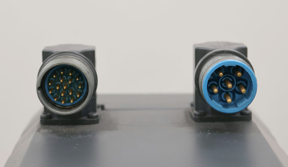 Bild des Artikels SIEMENS-Servomotor-1FT6064-1AH71-3EH1-Mo=-7,9/9,5Nm-MN=-4,3Nm-nmax=-5500U/min