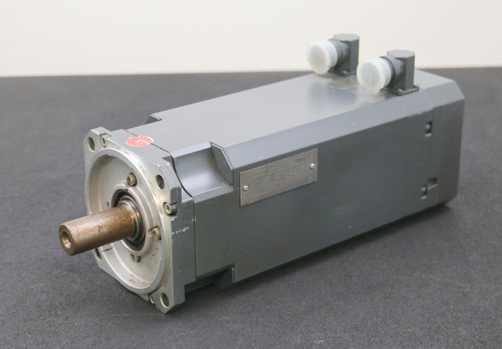 Bild des Artikels SIEMENS-Servomotor-1FT6064-6AC71-4AG2-Mo=-7,9/9,5Nm-MN=-8Nm-nmax=-2500U/min