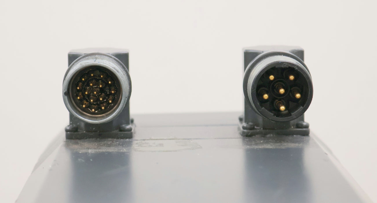 Bild des Artikels SIEMENS-Servomotor-1FT6064-6AC71-4AG2-Mo=-7,9/9,5Nm-MN=-8Nm-nmax=-2500U/min