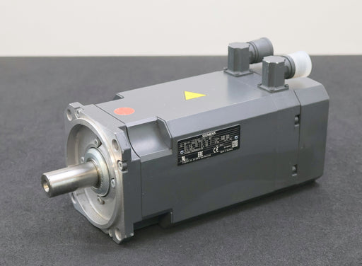 Bild des Artikels SIEMENS-Servomotor-1FT6062-1AH71-3EG1-Mo=-6Nm-MN=-3,2Nm-nmax=-9100U/min