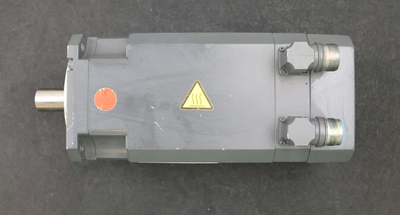 Bild des Artikels SIEMENS-Servomotor-1FT6062-1AH71-3EG1-Mo=-6Nm-MN=-3,2Nm-nmax=-9100U/min