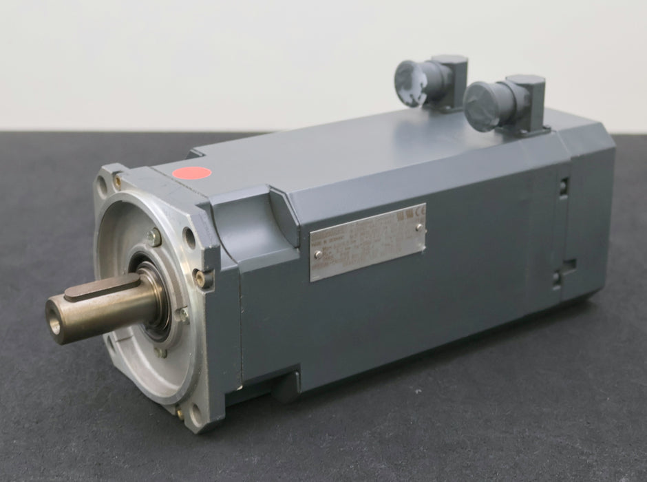 Bild des Artikels SIEMENS-Servomotor-1FT6062-6AC71-4AB7-Mo=-5/6Nm-MN=-5,2Nm-nmax=-3200U/min