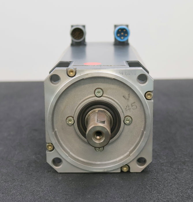 Bild des Artikels SIEMENS-Servomotor-1FT6062-6AC71-4AB7-Mo=-5/6Nm-MN=-5,2Nm-nmax=-3200U/min