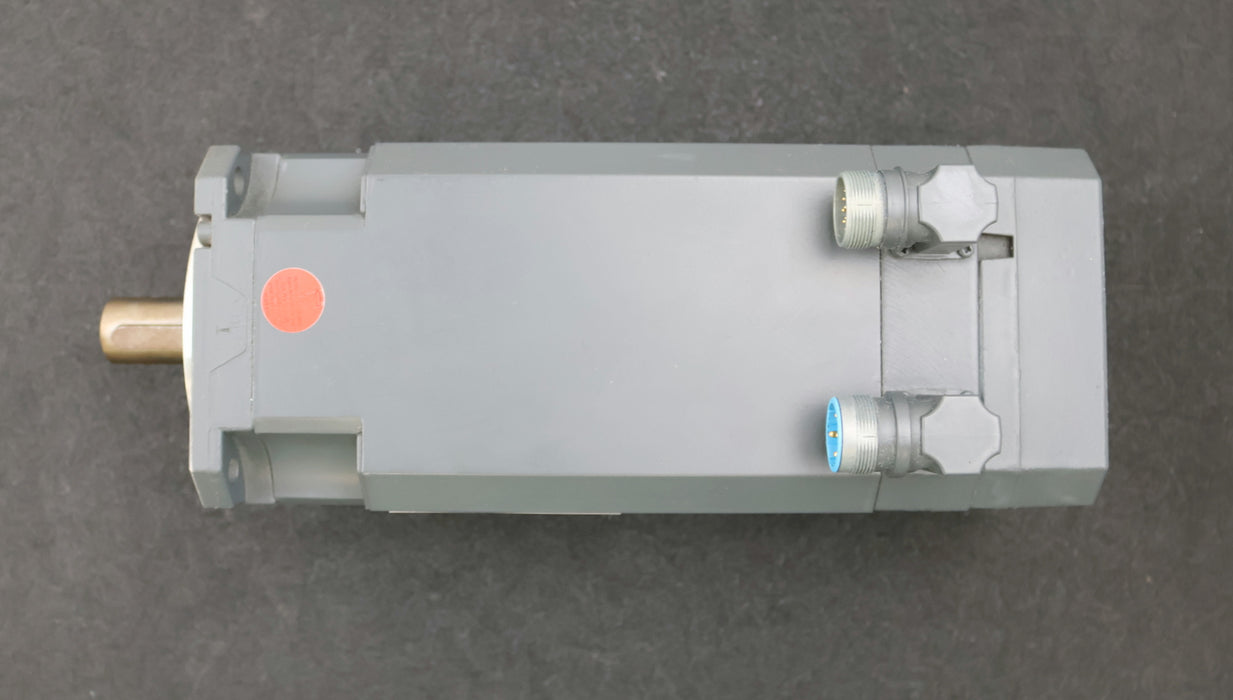 Bild des Artikels SIEMENS-Servomotor-1FT6062-6AC71-4AB7-Mo=-5/6Nm-MN=-5,2Nm-nmax=-3200U/min