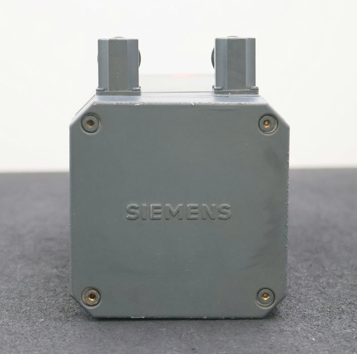 Bild des Artikels SIEMENS-Servomotor-1FT6062-6AC71-4AB7-Mo=-5/6Nm-MN=-5,2Nm-nmax=-3200U/min