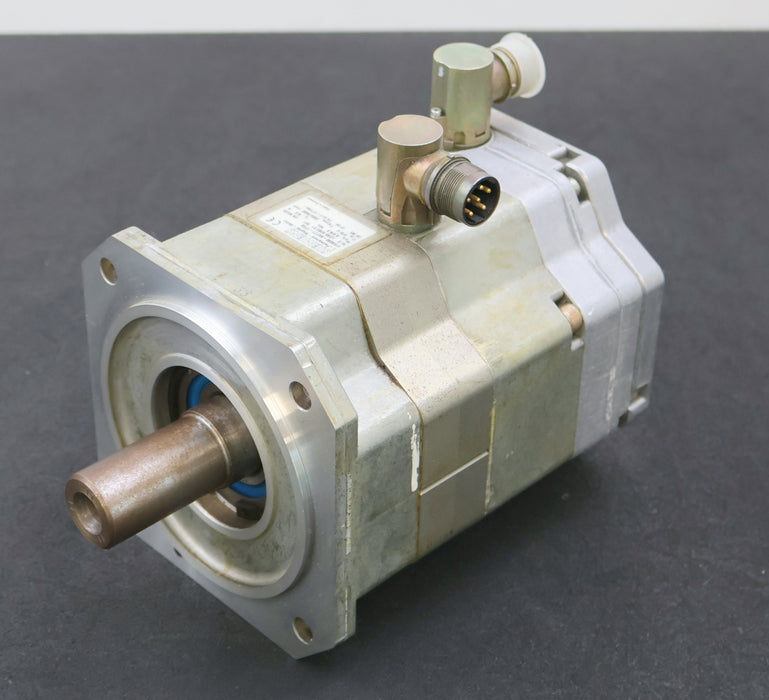Bild des Artikels SIEMENS-Servomotor-1FK6080-6AF71-1TG0-Mo=-8/6,8Nm-MN=-5,2Nm-3000/3900U/min