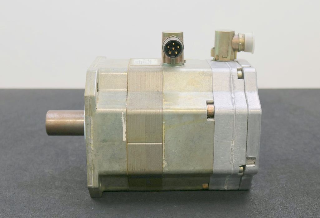 Bild des Artikels SIEMENS-Servomotor-1FK6080-6AF71-1TG0-Mo=-8/6,8Nm-MN=-5,2Nm-3000/3900U/min