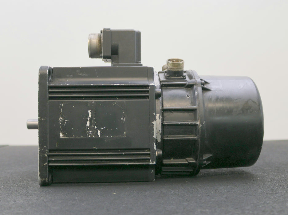 Bild des Artikels INDRAMAT-Servomotor-MAC092A-0-DD-1-B/095-A-0/-I00625-Part-No.-234338-MdN=-1,58Nm