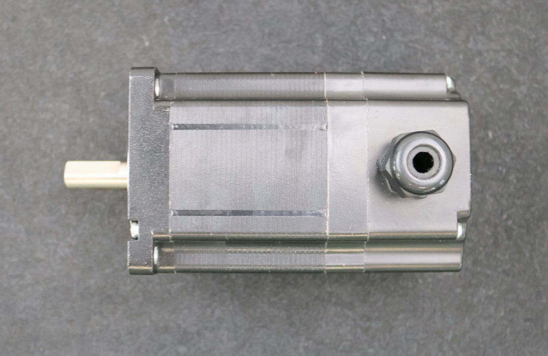 Bild des Artikels BAUR-MOTION-2-Phasen-Schrittmotor-SM234M-K-1,8°-7A-0R3-2.4mH-700Ncm