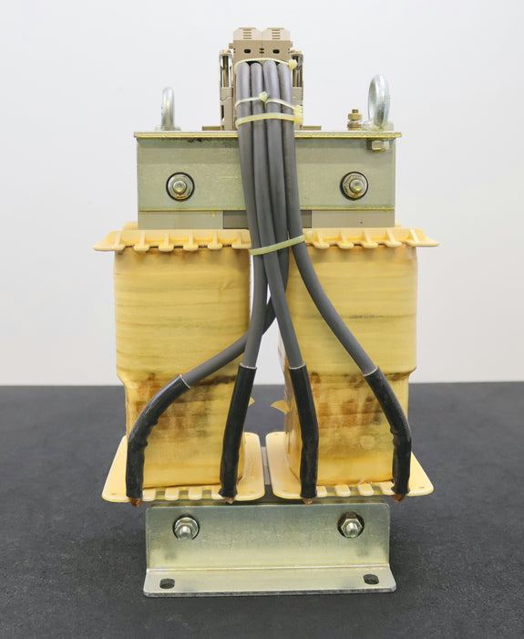 Bild des Artikels REXROTH-Drossel-Choke-Transformer-GLD-20-f=-300Hz-i=-140A-(-DC)-U=-670VDC