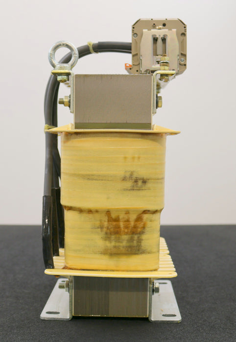 Bild des Artikels REXROTH-Drossel-Choke-Transformer-GLD-20-f=-300Hz-i=-140A-(-DC)-U=-670VDC