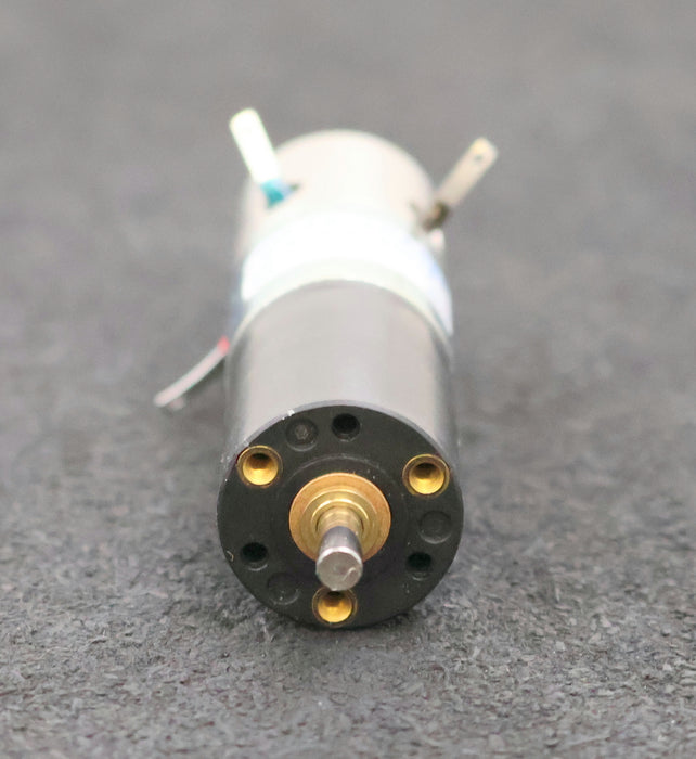 Bild des Artikels FAULHABER-Mini-Stirnradgetriebemotor-2251.E0178--2251B012S-1.5G-3110-22E-69:1