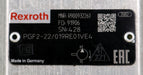 Bild des Artikels REXROTH-Innenzahnrad-Pumpe-PGF2-22/019RE01VE4-R900932261-WellenØ-20mm