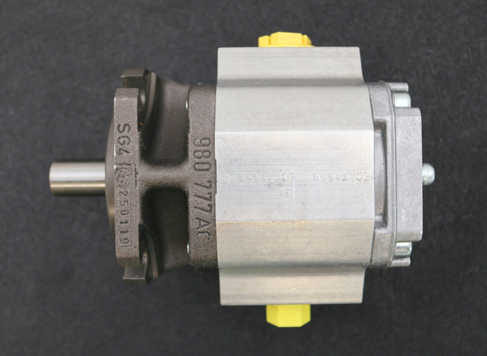 Bild des Artikels REXROTH-Innenzahnrad-Pumpe-PGF2-22/019RE01VE4-R900932261-WellenØ-20mm