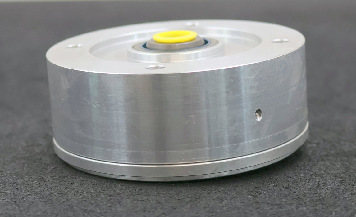 Bild des Artikels HYDAC-COOLING-Flügelzellenpumpe-FZP-1/3.1/P/71/10-Mat.-Nr.-385858-unbenutzt