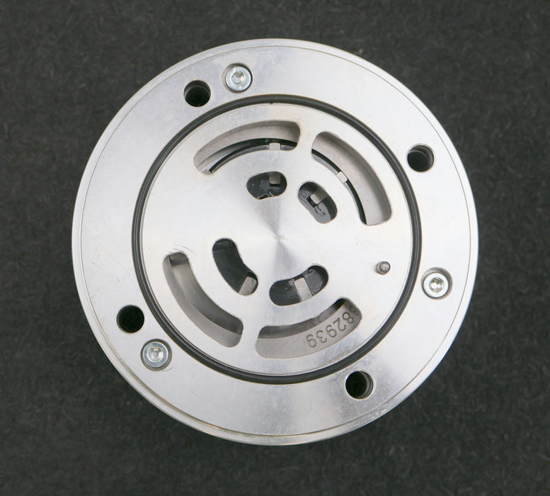 Bild des Artikels HYDAC-COOLING-Flügelzellenpumpe-FZP-1/3.1/P/71/10-Mat.-Nr.-385858-unbenutzt