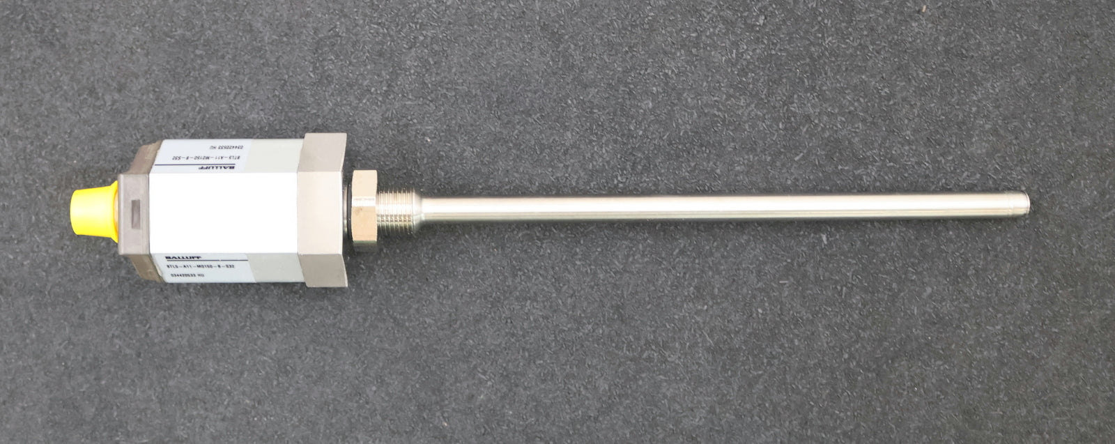 Bild des Artikels BALLUF-MICROPULSE-Wegaufnehmer-Linear-Transducer-BTL5-A11-M0150-B-S32-Hub-150mm