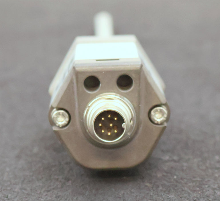 Bild des Artikels BALLUF-MICROPULSE-Wegaufnehmer-Linear-Transducer-BTL5-A11-M0150-B-S32-Hub-150mm