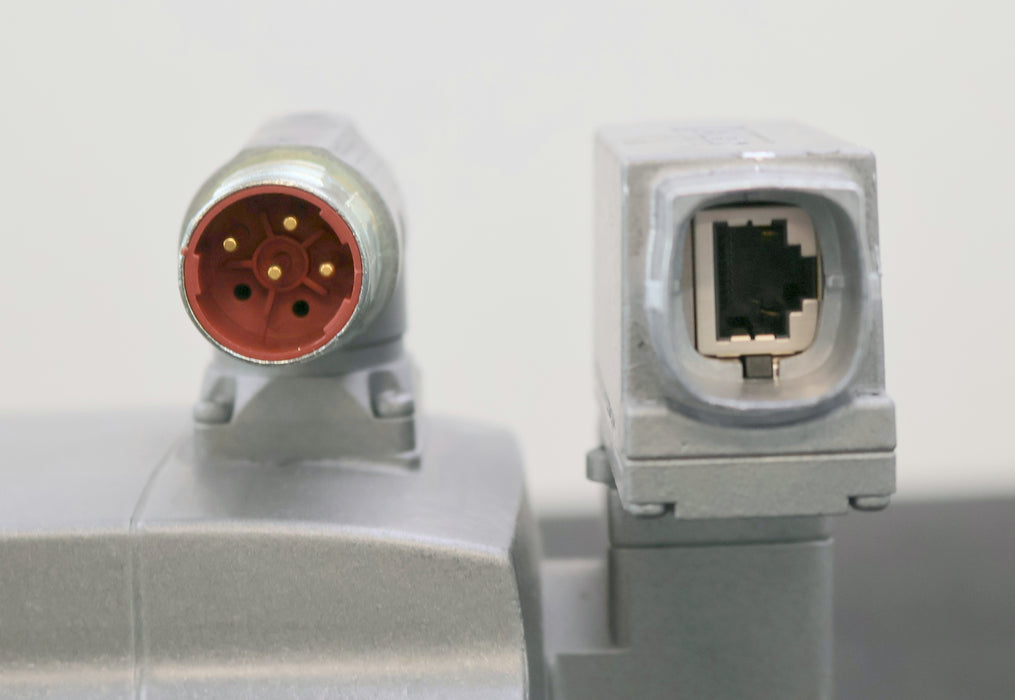 Bild des Artikels SIEMENS-Servomotor-1FT7064-5AK71-1DG2-Mo=-9Nm-MN=-2,9Nm-nmax=-9000U/min