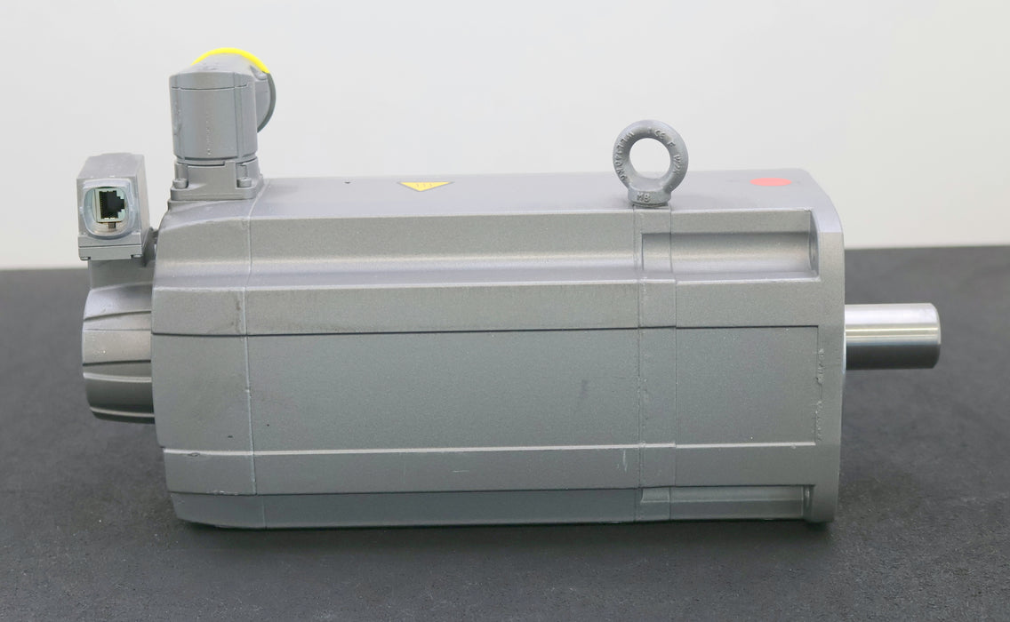 Bild des Artikels SIEMENS-Servomotor-1FT7086-1AF71-1DH1-Mo=-28Nm-MN=-18Nm-nmax=-8000U/min