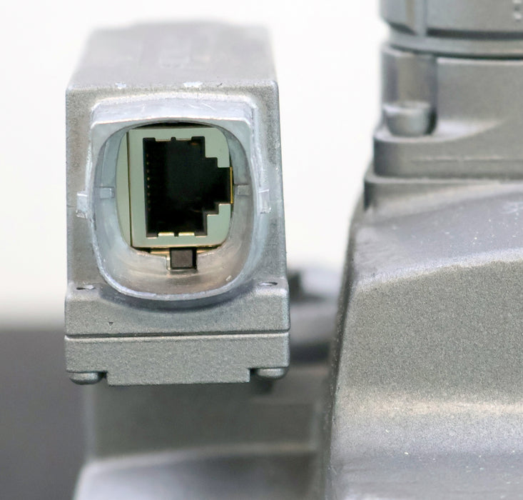 Bild des Artikels SIEMENS-Servomotor-1FT7086-1AF71-1DH1-Mo=-28Nm-MN=-18Nm-nmax=-8000U/min