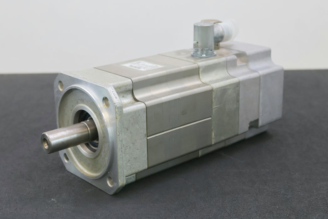 Bild des Artikels SIEMENS-Servomotor-1FK6063-6AF71-1GH0-Mo=-11Nm-MN=-5,4Nm-nmax=-6600U/min