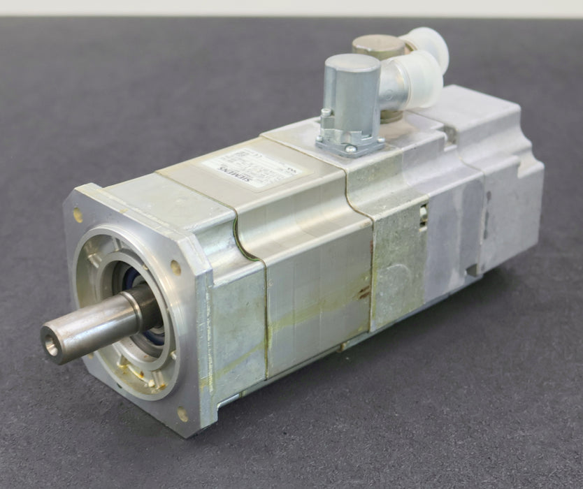 Bild des Artikels SIEMENS-Servomotor-1FK6042-6AF71-1GG0-Mo=-3,2Nm-MN=-2,3Nm-nmax=-8500U/min