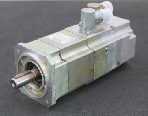 Bild des Artikels SIEMENS-Servomotor-1FK6042-6AF71-1GB0-Mo=-3,2Nm-MN=-2,3Nm-nmax=-8500U/min