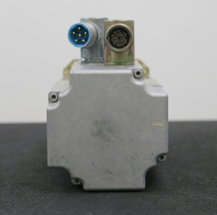 Bild des Artikels SIEMENS-Servomotor-1FK6042-6AF71-1GB0-Mo=-3,2Nm-MN=-2,3Nm-nmax=-8500U/min