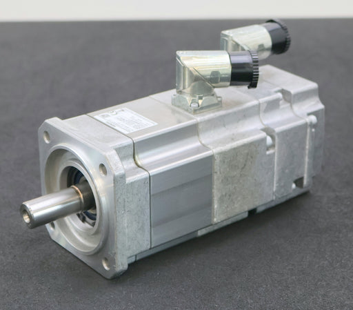 Bild des Artikels SIEMENS-SIMOTICS-3-Servomotor-1FK7042-5AF71-1EH0-Mo=-3Nm-MN=-2,3Nm