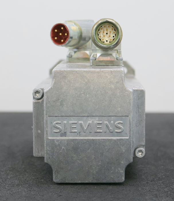 Bild des Artikels SIEMENS-SIMOTICS-3-Servomotor-1FK7042-5AF71-1EH0-Mo=-3Nm-MN=-2,3Nm