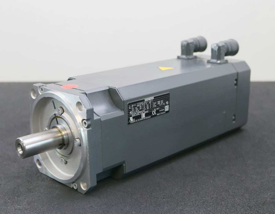 Bild des Artikels SIEMENS-Servomotor-1FT6064-6AF71-3AL3-Mo=-9,5Nm-MN=-7Nm-nmax=-9100U/min
