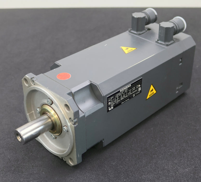 Bild des Artikels SIEMENS-Servomotor-1FT6062-1AH71-3EH1-Mo=-6Nm-MN=-3,2Nm-nmax=-9100U/min