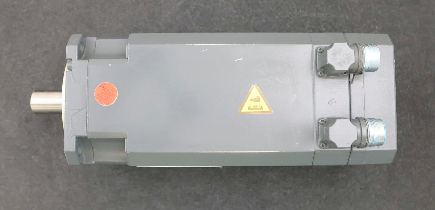 Bild des Artikels SIEMENS-Servomotor-1FT6062-1AH71-3EH1-Mo=-6Nm-MN=-3,2Nm-nmax=-9100U/min