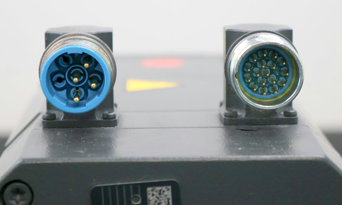 Bild des Artikels SIEMENS-Servomotor-1FT6061-6AF71-3EG1-Mo=-4Nm-MN=-3,2Nm-nmax=-9100U/min