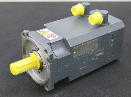Bild des Artikels SIEMENS-Servomotor-1FT6061-1AF71-3EG1-Mo=-4Nm-MN=-3,3Nm-nmax=-4800U/min