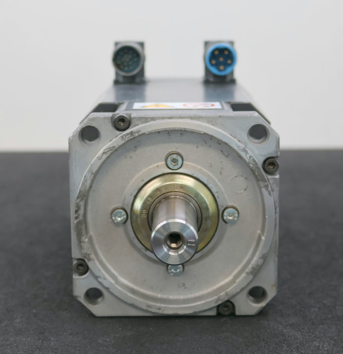 Bild des Artikels SIEMENS-Servomotor-1FT6061-1AF71-3EG1-Mo=-4Nm-MN=-3,3Nm-nmax=-4800U/min