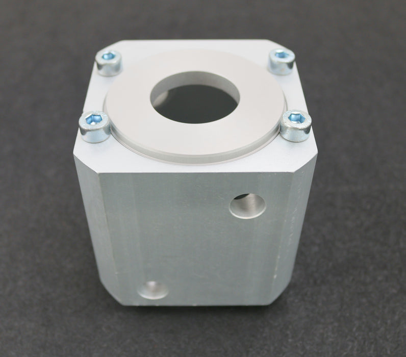 Bild des Artikels FESTO-Axialbausatz-EAMM-A-F80-120G-Mat.Nr.-550953-mit-Kupplung-EAMC-65-90-25-25