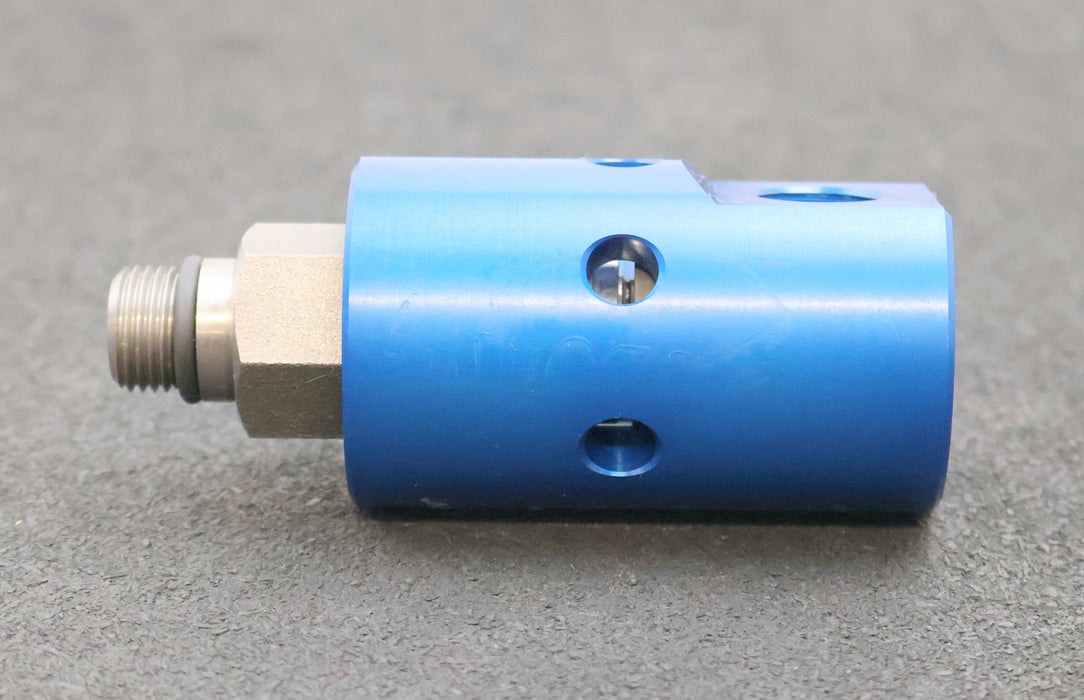 Bild des Artikels DEUBLIN-Drehgelenk-Durchführung-für-Kühlmittel-Art.Nr.-1116-555-463