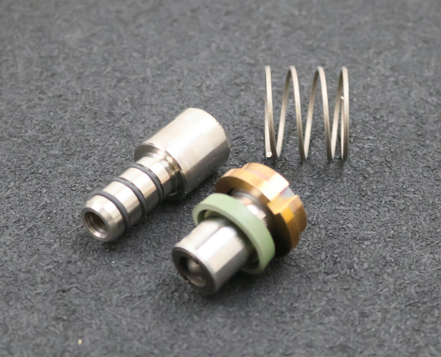 Bild des Artikels MOOG-/-GAT-Drehdurchführung-Rotodisk-Einbausatz-/-S1-Part-nr.-169398104503