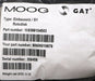 Bild des Artikels MOOG-/-GAT-Drehdurchführung-Rotodisk-Einbausatz-/-S1-Part-nr.-169398104503