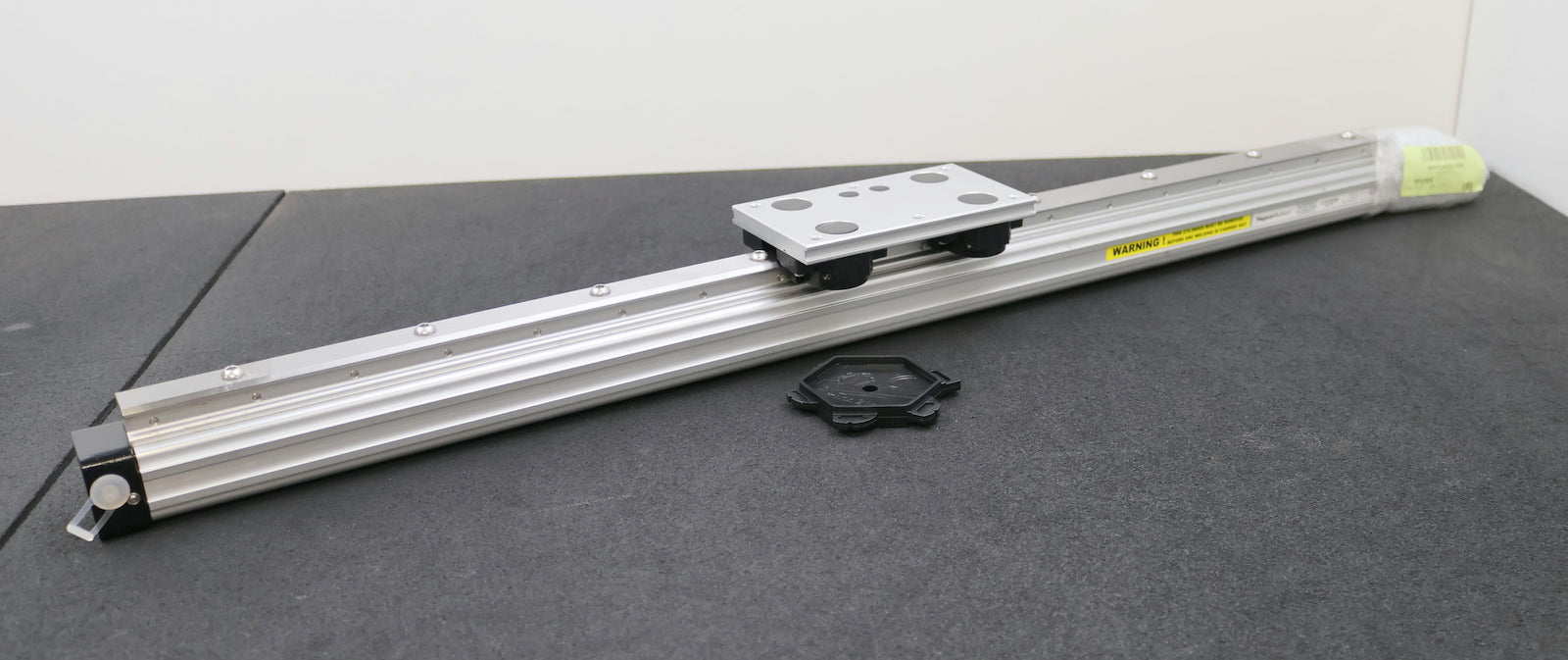 Bild des Artikels HEPCO-Motion-korrosionsbeständiger-Pneumatikzylinder-Linearantrieb-HPC-25-25-650