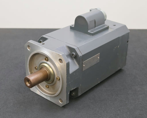 Bild des Artikels SIEMENS-Servomotor-1FT6084-8AF71-3AK4-Mo=-16,2/20Nm-MN=-14,7/18,2Nm